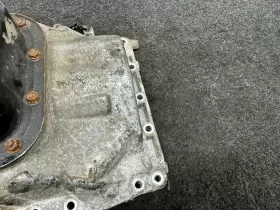 05184421AC MOPAR Door Jk Body Unlimited Sport Engine Motor #3