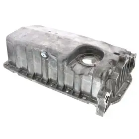 038-103-603 FEBI Oil Pan Vw Volkswagen Beetle Jetta Golf