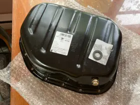 1150100428 FEBI Nos Lower Engine Oil Pan Plug W110 W115 W123