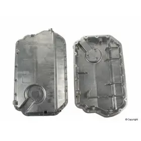 31481 FEBI Engine Oil Pan Water Volkswagen