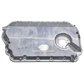 31482 FEBI Oil Pan Lower A6 S4 A4 Vw Volkswagen Audi Passat 31482 FEBI Oil Pan Lower A6 S4 A4 Vw Volkswagen Audi Passat