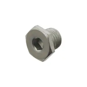48889 FEBI Engine Oil Drain Plug 3500 Gmc Sierra Classic