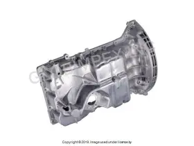 270-010-76-00 FEBI BILSTEIN Engine Oil Pan Mercedes