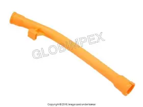 06A-103-663-B FEBI BILSTEIN Oil Dipstick Tube Funnel Audi Vw