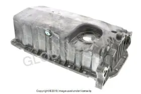038-103-603-N FEBI BILSTEIN Engine Oil Pan Volkswagen 038-103-603-N FEBI BILSTEIN Engine Oil Pan Volkswagen