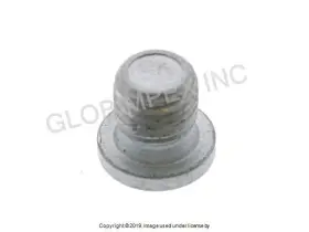 07-11-9-904-550 FEBI BILSTEIN Engine Oil Drain Plug Pan Bmw