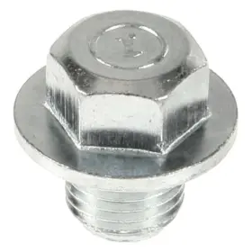 W0133-1642806-FEB FEBI Oil Drain Plug Toyota Tacoma