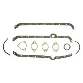 5197 FEL-PRO Engine Oil Pan Gasket Set C-3 Chevy Corvette