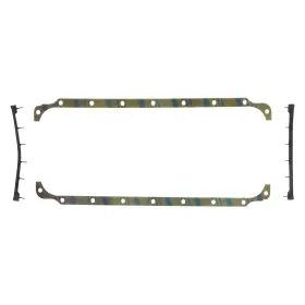 6566 FEL-PRO Charger Engine Oil Pan Gasket Set C-1 Dodge
