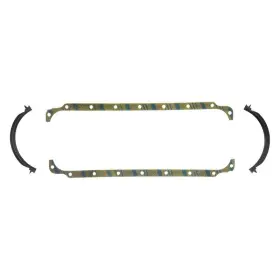 6566 FEL-PRO Charger Engine Oil Pan Gasket Set C-2 Dodge