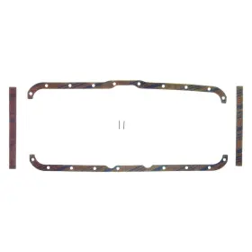 OS-915-C FEL-PRO Cornet Engine Oil Pan Gasket Set Dodge