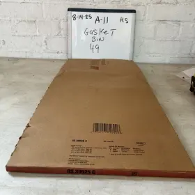 084113626906 FEL-PRO Engine Oil Pan Gasket