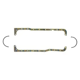 13260 FEL-PRO Laforza Engine Oil Pan Gasket Set