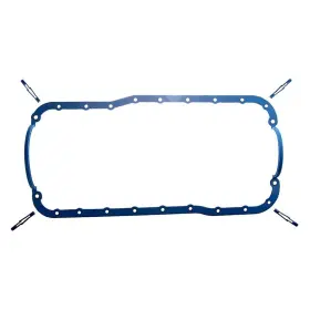 30214 FEL-PRO Engine Oil Pan Gasket Set F-150 Ford