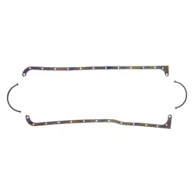30217 FEL-PRO Engine Oil Pan Gasket Set Ford Mustang