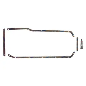 30462 FEL-PRO Engine Oil Pan Gasket Set K10 Chevy Suburban