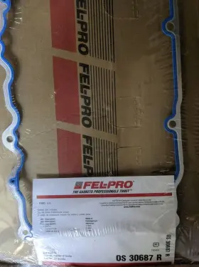 30687 FEL-PRO Oil Pan Set