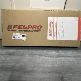 30712 FEL-PRO Engine Oil Pan Gasket Set Ford Ranger