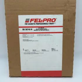 30743 FEL-PRO Oil Pan Gasket Set