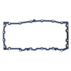 Fel-pro 30848 For Ford F-150 2010-2014 Fel-pro Os R Engine Oil Pan Gasket Set