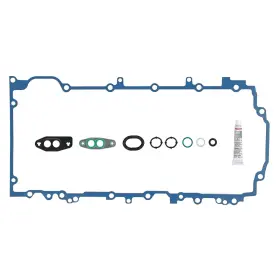 30953 FEL-PRO Ld Engine Oil Pan Gasket Set 1500 Chevy