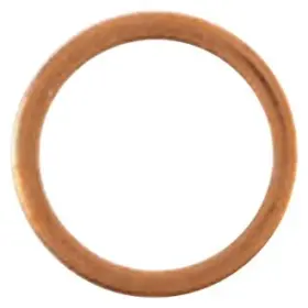 73350 FEL-PRO Oil Pan Drain Plug Gasket Volkswagen Jetta