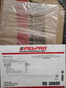 OS-30688 FEL-PRO Oil Pan Set