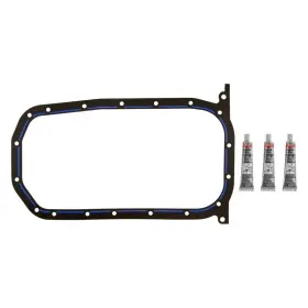 OS-30780 FEL-PRO Engine Oil Pan Gasket Set Hyundai Accent OS-30780 FEL-PRO Engine Oil Pan Gasket Set Hyundai Accent