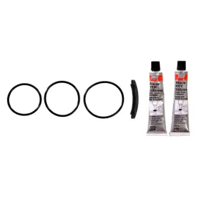 Fel-pro Os-30812 For Acura Tl 1995-1998 Fel-pro Engine Oil Pan Gasket Set