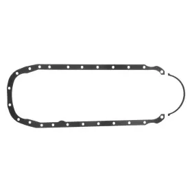 OS-34400 FEL-PRO Engine Oil Pan Gasket Set Chevy Suburban