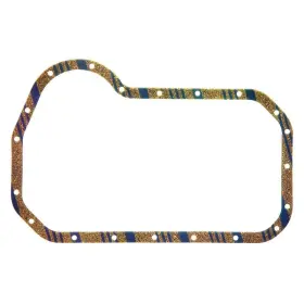 OS20101C FEL-PRO Charger Engine Oil Pan Gasket Set Dodge