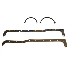 OS30214C FEL-PRO Oil Pan Gasket 351W Mustang