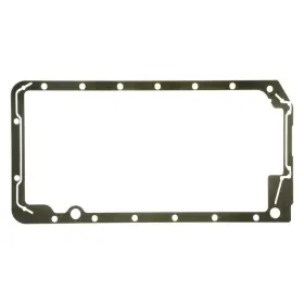 OS30659 FEL-PRO Upper Engine Oil Pan Gasket Set 900 Saab