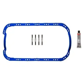 OS30690T FEL-PRO Engine Oil Pan Gasket Set Honda Civic