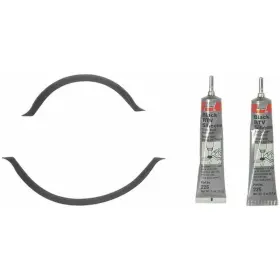 OS30696 FEL-PRO Engine Upper Oil Pan Gasket Set Nissan