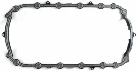 OS30717R FEL-PRO Engine Oil Pan Gasket Ford Vulcan