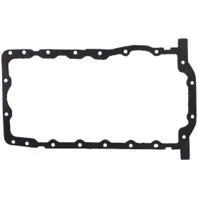 OS30781 FEL-PRO Engine Oil Pan Gasket Tdi Diesel Volkswagen