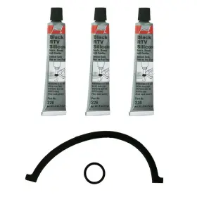 Fel-pro Os30837r Fel-pro Engine Oil Pan Gasket Set - 2003-2013 Honda 1.3l 1.5l Fel-pro Os30837r Fel-pro Engine Oil Pan Gasket Set - 2003-2013 Honda 1.3l 1.5l