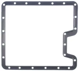 OS30868 FEL-PRO Lower Engine Oil Pan Gasket X5 Bmw