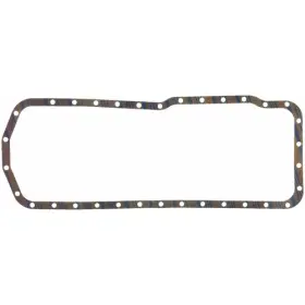 OS34100C FEL-PRO Oil Pan Gasket Brazil Diesel I6 Ford