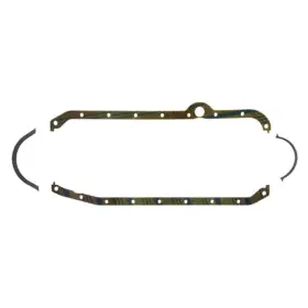 W0133-2324411-FEL FEL-PRO Engine Oil Pan Gasket Chevy Camaro