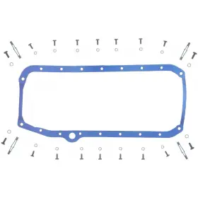 34509 FELPRO Oil Pan Gasket Van Parisienne Chevy