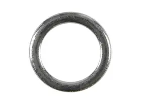 51VQBZ49 FELPRO Oil Drain Plug Gasket Sephia Sportage
