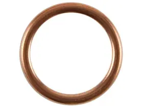 84367RNJB FELPRO Oil Drain Plug Gasket Wrx Sti Subaru