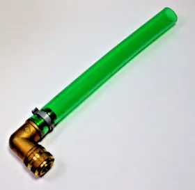 750010 FEMCO Spill Drainer Hose
