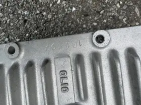 104192 FERRARI Mondial Oil Pan #2