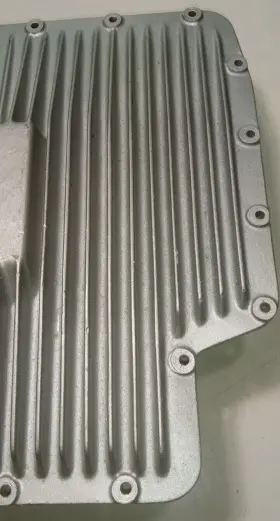 111083 FERRARI Engine Oil Pan Gtb Gts #2