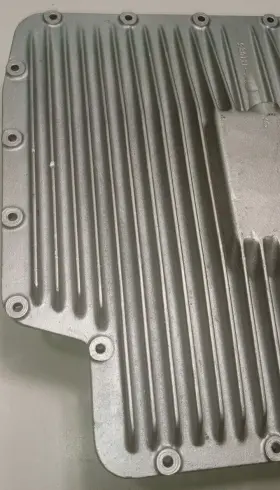 111083 FERRARI Engine Oil Pan Gtb Gts #3