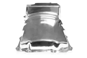 130101 FI TECH Engine Oil Pan
