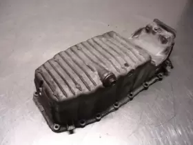 04892751AD FIAT Sport Engine Oil Pan 500 #2